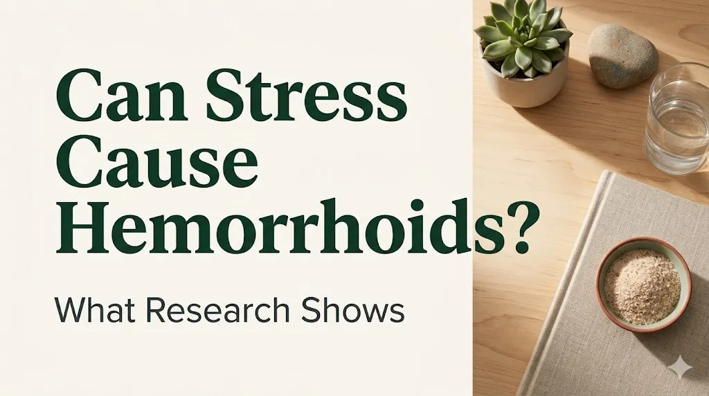 Can Stress Cause Acid Reflux